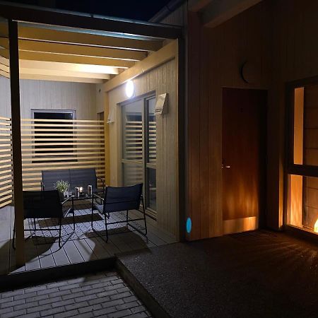 Vanalinna Apartment Haapsalu Eksteriør bilde