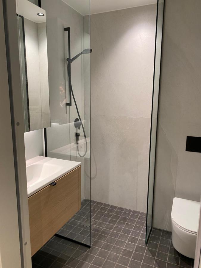 Vanalinna Apartment Haapsalu Eksteriør bilde