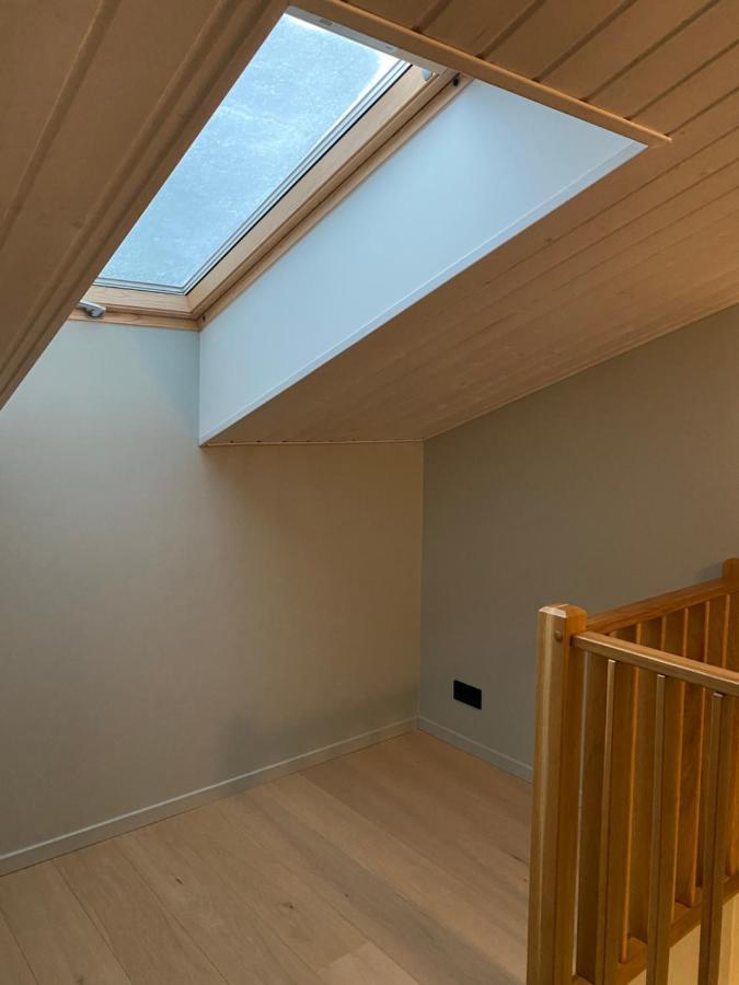 Vanalinna Apartment Haapsalu Eksteriør bilde