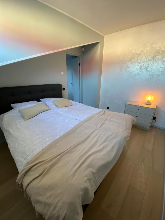 Vanalinna Apartment Haapsalu Eksteriør bilde