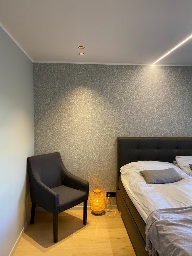 Vanalinna Apartment Haapsalu Eksteriør bilde