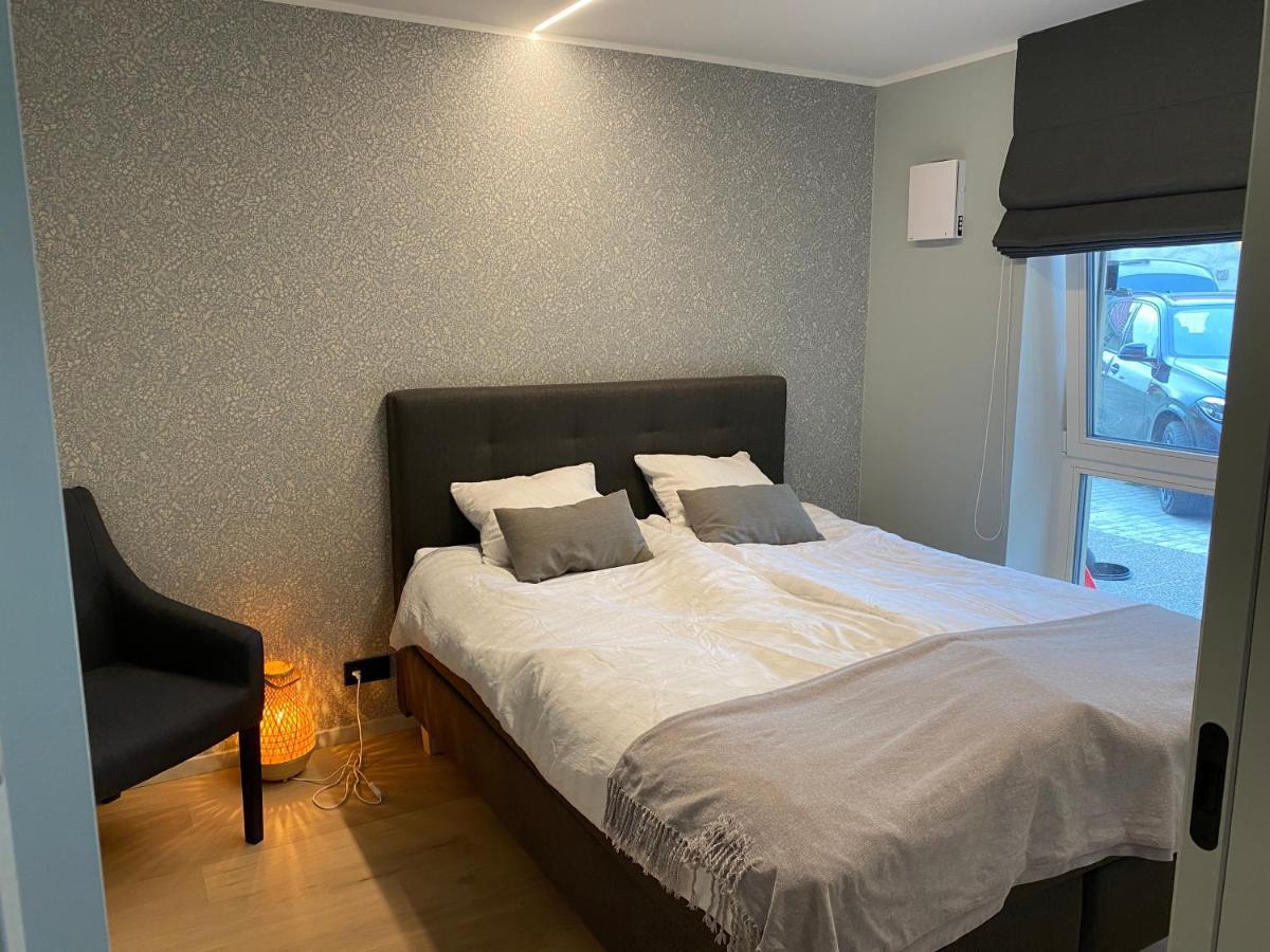 Vanalinna Apartment Haapsalu Eksteriør bilde